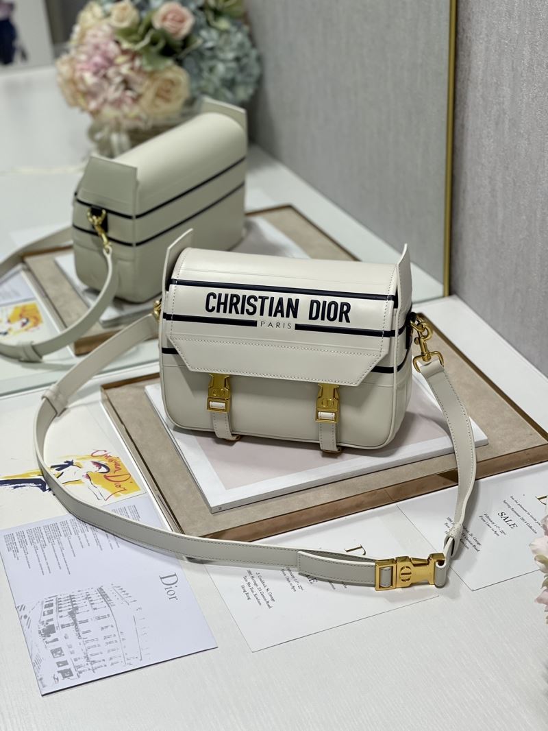 Mens Christian Dior Satchel bags